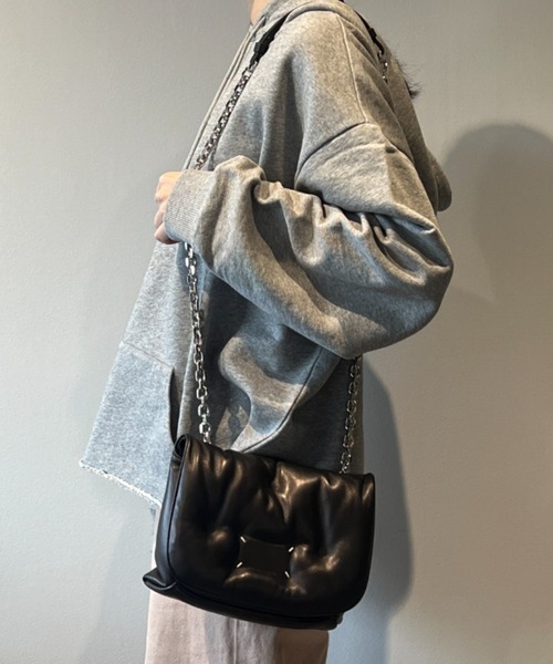 マルジェラ　ショルダーバッグ Maison Margiela（メゾンマルジェラ） ショルダーバッグ バッグ Maison