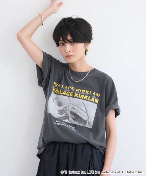 GOOD ROCK SPEED（グッドロックスピード） tシャツ レディース