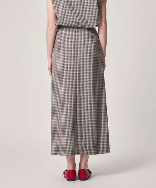 STEVEN ALAN（スティーブンアラン） ロング スカート 「Steven Alan