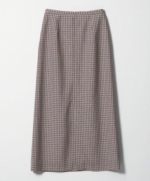 STEVEN ALAN（スティーブンアラン） スカート 「Steven Alan」チェック