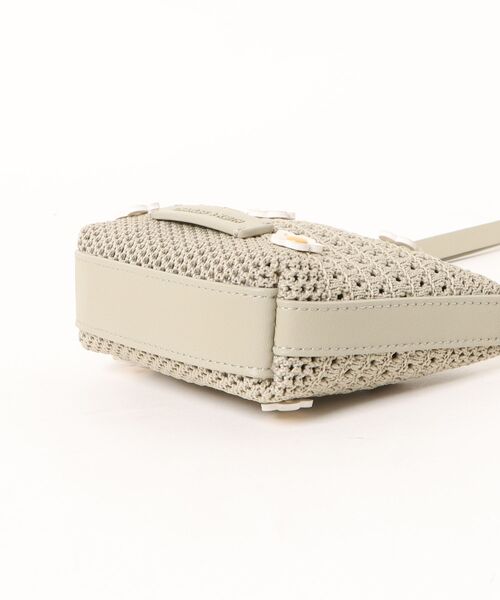 CHARLES ＆ KEITH（チャールズ&キース） ハンドバッグ Ida アイダ