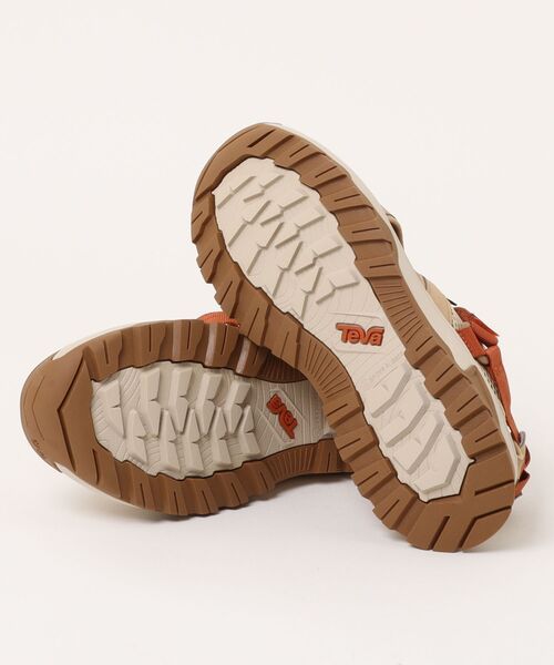 サンダル TEVA テバ W HURRICANE XLT3 CT T1173723 TMLT レディースの画像