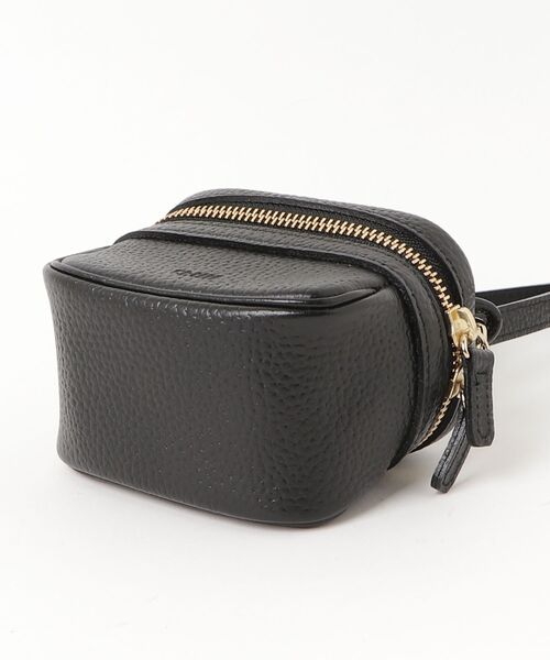 「Ch!iii BAG」 2WAYバッグ - ブラック レディースの画像