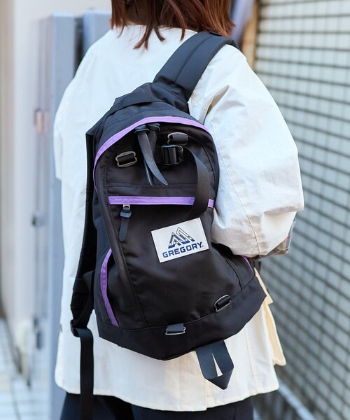 FREAK'S STORE（フリークスストア） 「GREGORY」リュック ONE SIZE