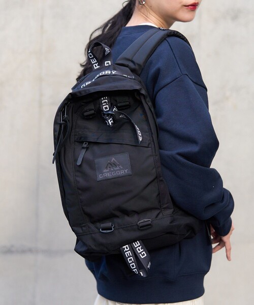 FREAK'S STORE（フリークスストア） 「GREGORY」リュック ONE SIZE