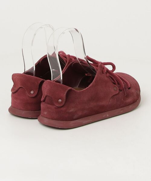 BIRKENSTOCK（ビルケンシュトック） シューズ 36 マルーン レディース