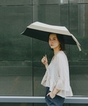 日傘 折りたたみ傘 折り畳み 軽量 晴雨兼用 ...の詳細画像2