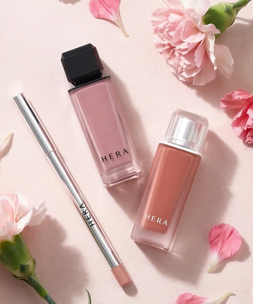 HERA コスメセット コフレ ヘラ 「Mother's day limited」センシュアル