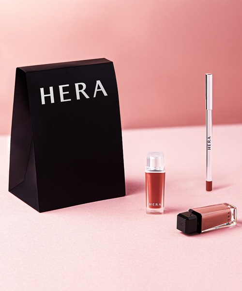 HERA コスメセット コフレ ヘラ 「Mother's day limited」センシュアル