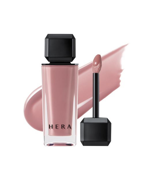 HERA ヘラ リバーシブルデュオセット（リップ2個＆チーク1個セット） AMOREPACIFIC - HERA ヘラ リバーシブルデュオセット（リップ2個
