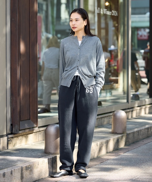 Champion（チャンピオン） スウェットパンツ MEDIUM ネイビー