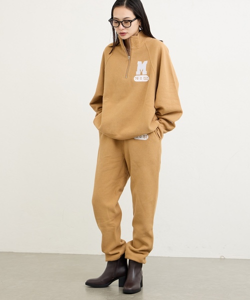 Champion（チャンピオン） スウェットパンツ MEDIUM ネイビー