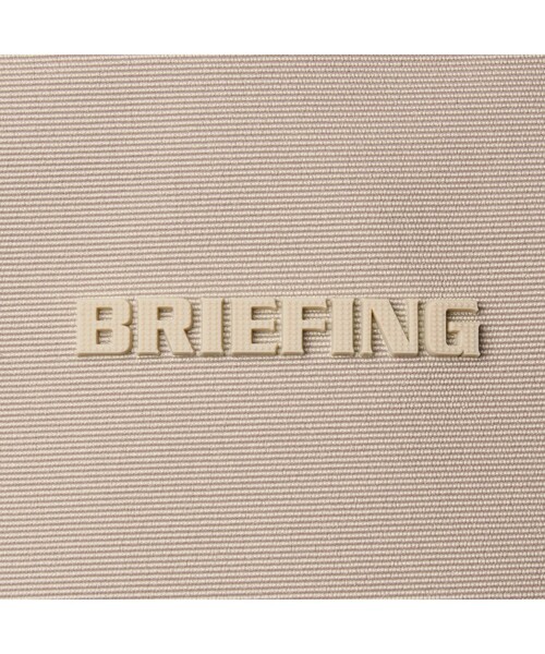 BRIEFING（ブリーフィング） ボストンバッグ 「BRIEFING公式」 LIGHT