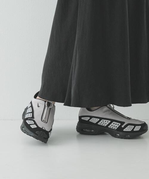NIKE（ナイキ） スニーカー エア マックス SNDR レディース : ZOZOTOWN