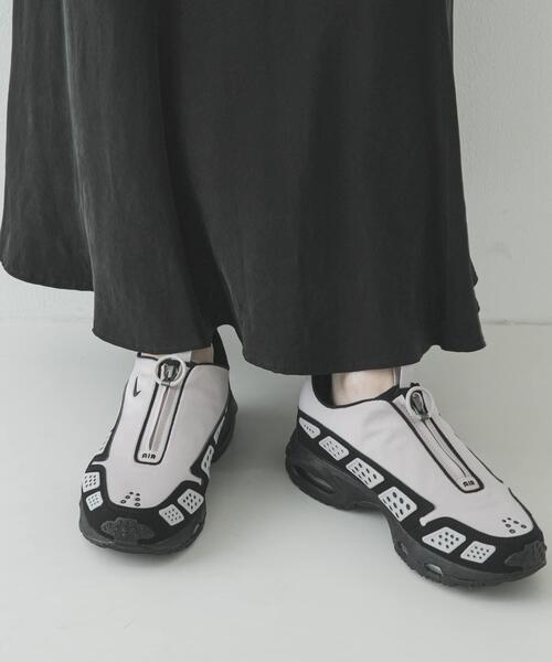 NIKE(ナイキ) スニーカー エア マックス SNDR レディース : ZOZOTOWN NIKE(ナイキ) スニーカー エア マックス SNDR レディース : ZOZOTOWN