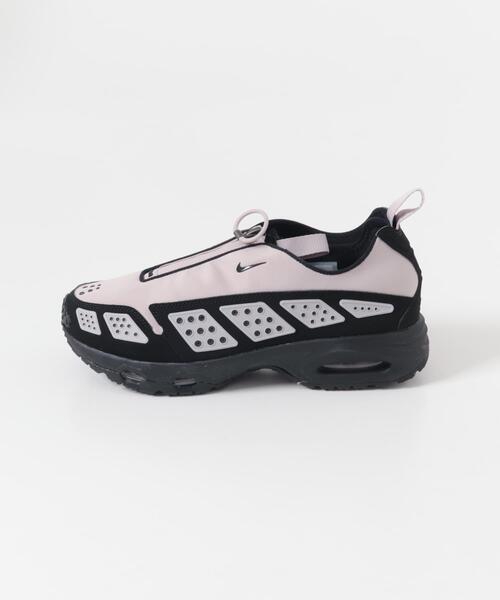 NIKE（ナイキ） スニーカー エア マックス SNDR レディース : ZOZOTOWN