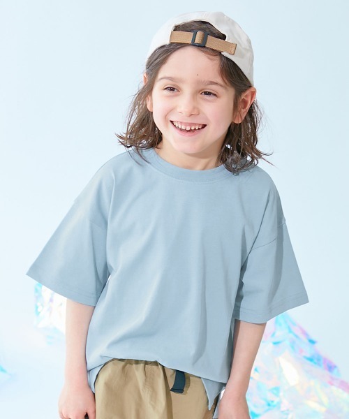 HYSTERIC MINI（ヒステリックミニ） tシャツ LOOPLUS DEVILKIN 半袖T