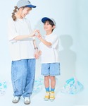 tシャツ 「ひやシャリ」接触冷感 BIGシルエ...の詳細画像1