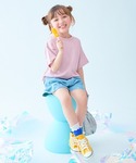 tシャツ 「ひやシャリ」接触冷感 BIGシルエ...の詳細画像2
