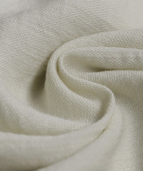 「antiqua」 半袖ブラウス ONESIZE ブラック レディース_画像3