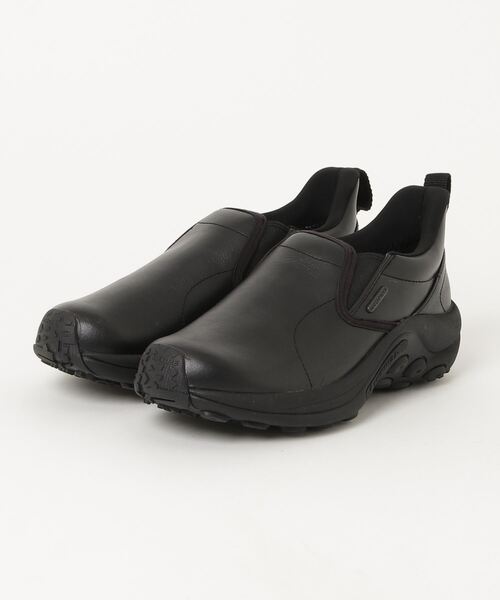 MERRELL（メレル） スリッポン 9 ブラック メンズ : ZOZOTOWN Yahoo!店