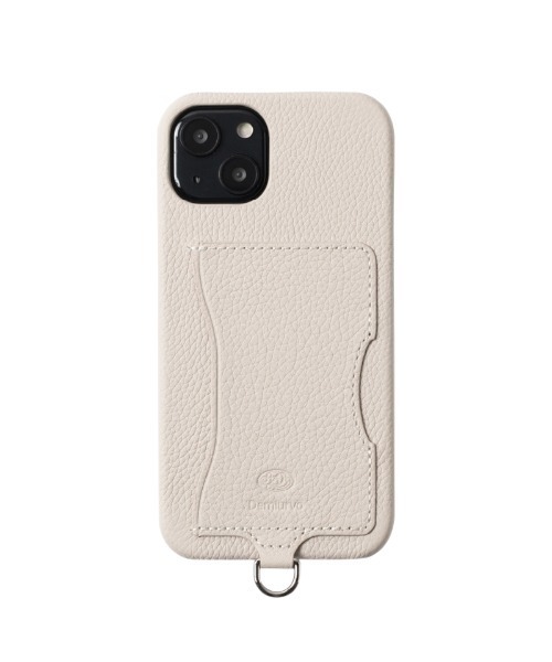 iPhone用ケース デミュウ iPhone14plus用 DEMIU（デミュウ） スマホケース カスタムハードケース iPhone14Plus