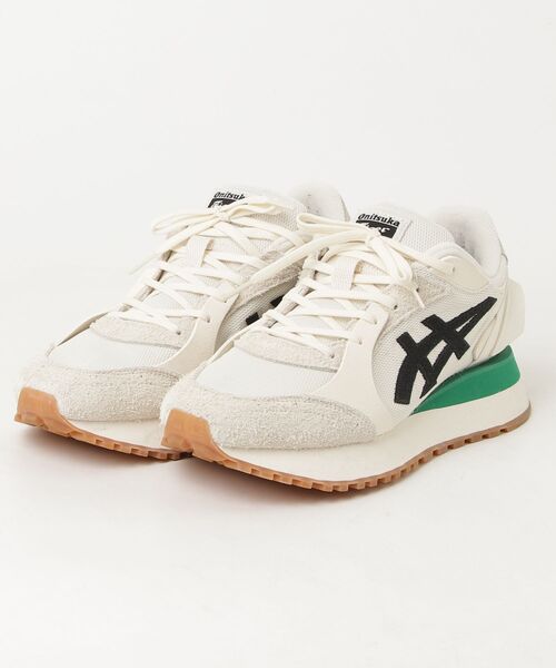 Onitsuka Tiger（オニツカタイガー） ローカットスニーカー 25.5 