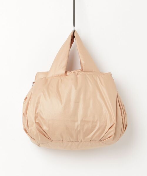 「SEE BY CHLOE」 ハンドバッグ - ベージュ レディース_画像2