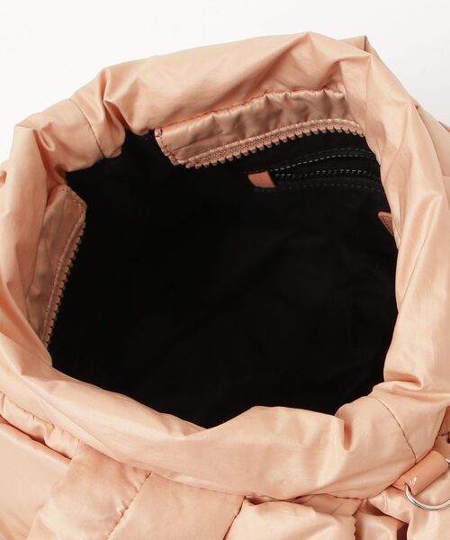 「SEE BY CHLOE」 ハンドバッグ - ベージュ レディース_画像4