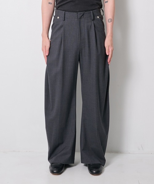 CONZ スラックス メンズ : ZOZOTOWN Yahoo!店 - 通販 - Yahoo!ショッピング
