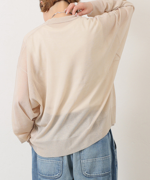 JOURNAL STANDARD LUXE（ジャーナルスタンダード ラックス