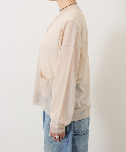 JOURNAL STANDARD LUXE（ジャーナルスタンダード ラックス