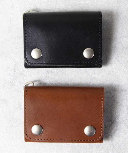 Dickies（ディッキーズ） 二つ折り財布 財布 ウォレットチェーン