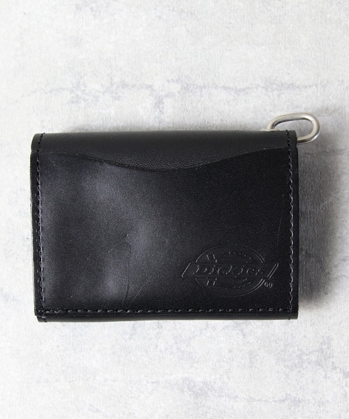 Dickies（ディッキーズ） 二つ折り財布 財布 ウォレットチェーン