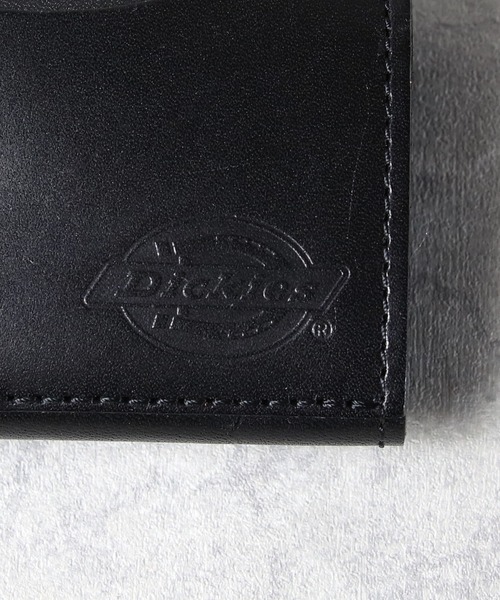Dickies（ディッキーズ） 二つ折り財布 財布 ウォレットチェーン