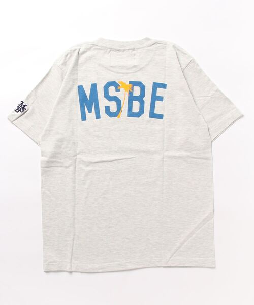 「roial」 半袖Tシャツ LARGE ホワイト メンズ_画像2