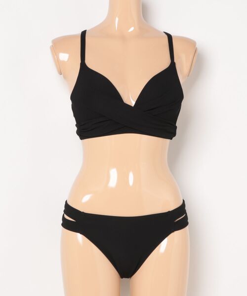 LAETITIA（レリッタ） 水着 462500 水着 レディース : ZOZOTOWN Yahoo