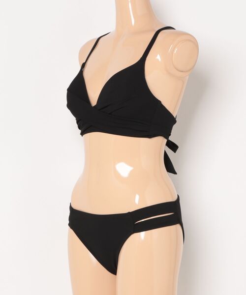 LAETITIA（レリッタ） 水着 462500 水着 レディース : ZOZOTOWN Yahoo