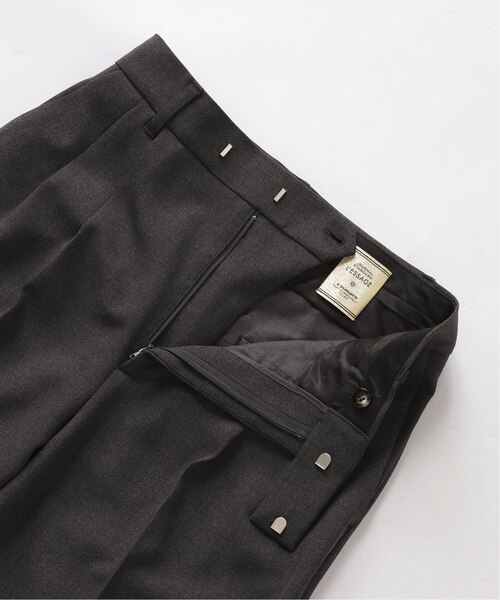 「journal standard L'essage」 パンツ 38 ブラック レディース_画像8