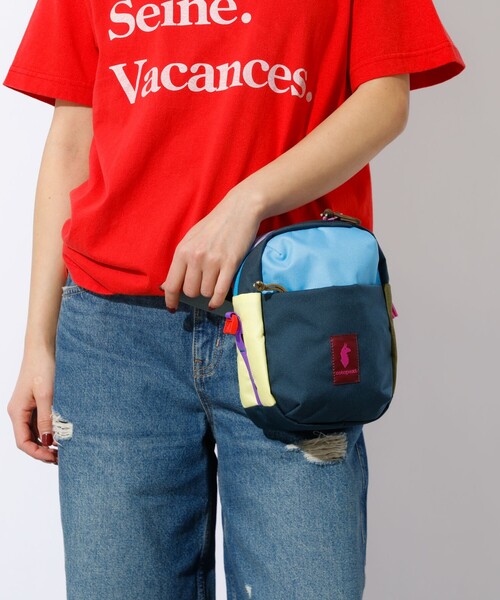 cotopaxi（コトパクシ） ショルダーバッグ バッグ レディース