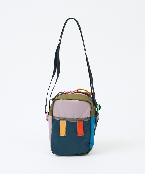 cotopaxi（コトパクシ） ショルダーバッグ バッグ レディース