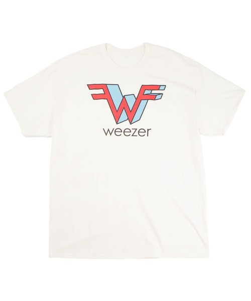 ウィーザー Tシャツのおすすめ人気商品一覧 通販 - Yahoo!ショッピング