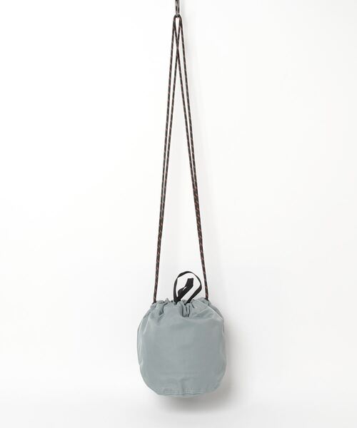 「UNIVERSAL OVERALL」 2WAYバッグ ONESIZE ブラック レディース_画像2