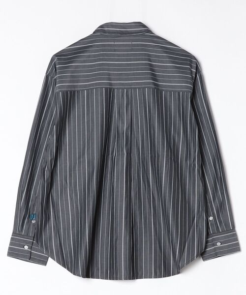 「PENNEYS」 長袖シャツ L オフホワイト レディース_画像2
