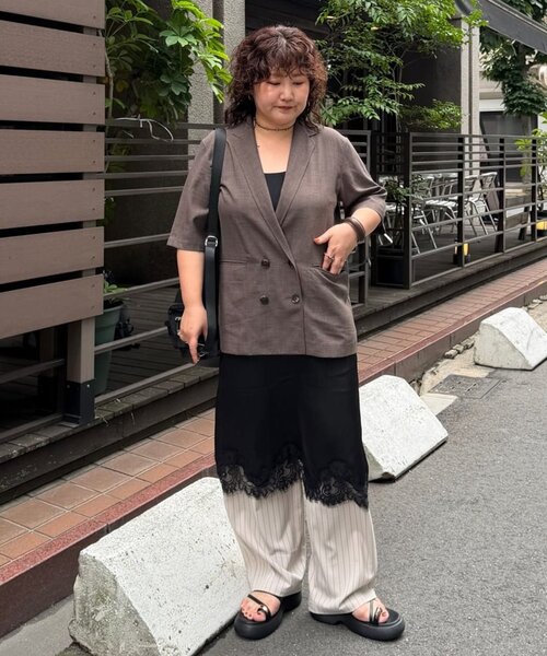 サンダル サムリングコンフォートサンダル レディースの画像