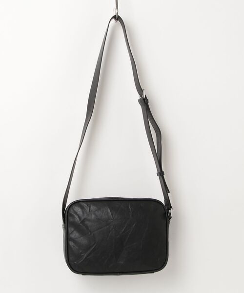 GUESS（ゲス） ショルダーバッグ MCCALL Camera Crossbody ショルダー