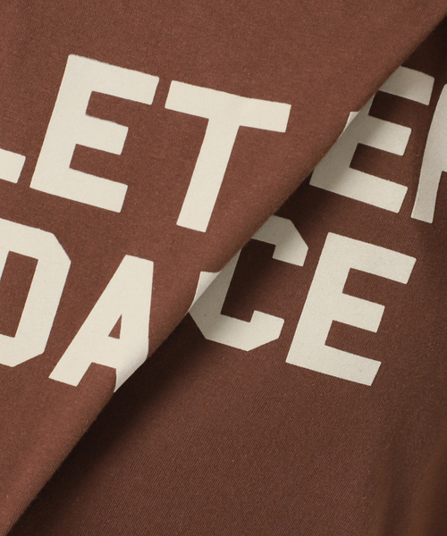 Deuxieme Classe（ドゥーズィエムクラス） tシャツ 半袖 LET HER DANCE