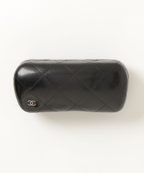 CHANEL（シャネル） ココマーク サングラス - ブルー レディース