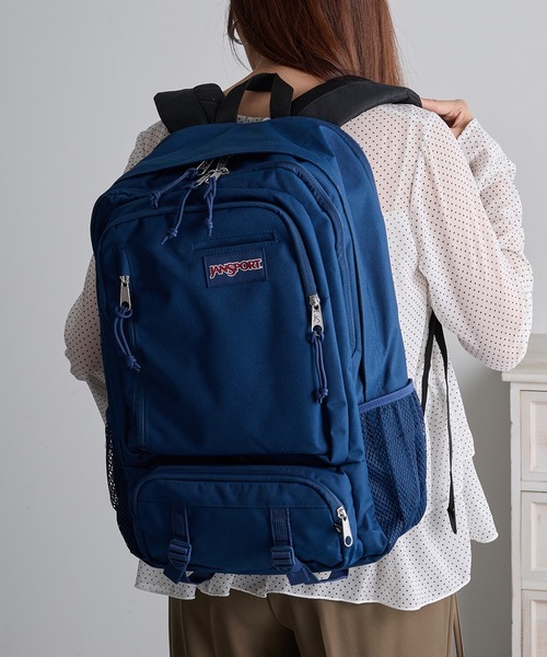 JANSPORT（ジャンスポーツ） デイバック リュック 「JANSPORT」ENVOY