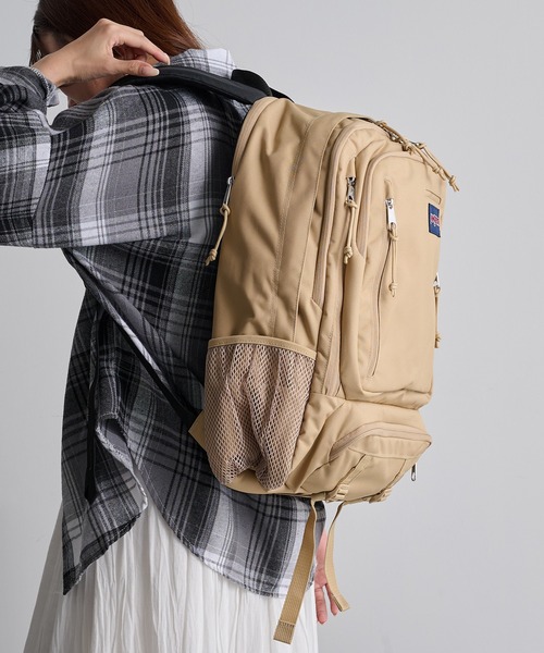JANSPORT（ジャンスポーツ） デイバック リュック 「JANSPORT」ENVOY